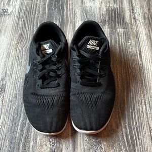 Nike Free run shoes